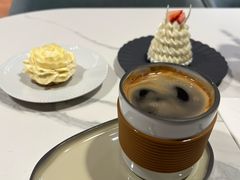 -潮一不贰·法式甜品·生日蛋糕·西式简餐(外滩店)