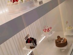 -好利来(广安门店)