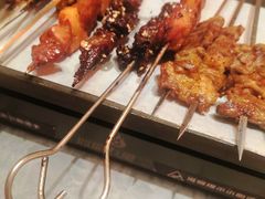 -鼎原力量东北吊炉烧烤(幸福街店)