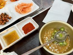 -大福黄牛料理·韩式烤肉·黄牛肥肠·酱蟹