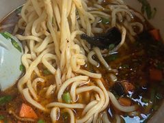 -墩儿大碗宽面(来福士店)