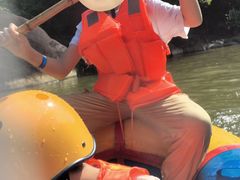 -长泰漂流水陆空景区