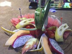 天香K王(天香k王五四大街店)-天香KTV(五四大街店)