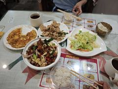 -金姐台湾菜(珠江路店)