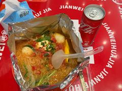 -见味花甲(福田coco park店)