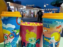 -万达影城(锦华万达广场IMAX店)