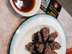 -屋里家延边朝鲜族冷面(梅林3店)