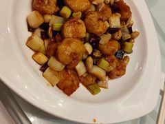 -丰泽园饭店