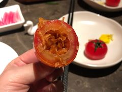 -金鸭季·北京烤鸭(深业上城店)