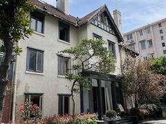-席家花园(巨鹿花园店)