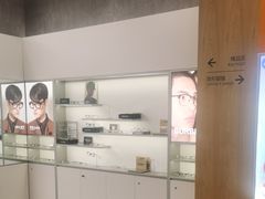 -宝明斋眼镜(大观园店)