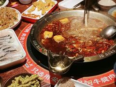 -受气牛肉·重庆耙牛肉(来福士店)