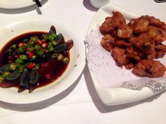 -张福记(五一公园店)