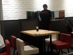 大堂-阿香米线(天津凯德餐厅店)