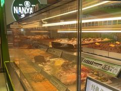 -南洋大师傅(长楹天街店)