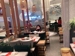 大堂-三人行骨头王火锅(长寿店)