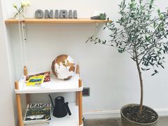 -Onirii Coffee(长乐路店)