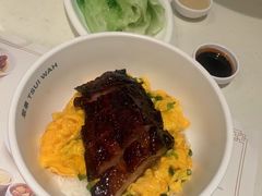 -翠华(澳门银河店)