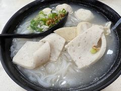 -章记香港仔鱼蛋王(西洋菜街店)