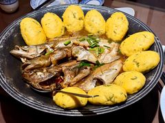 -福来齐·鲁菜海鲜·渔家菜(朝阳街分店)