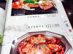 -张记焖窑·十五年专注焖烤(雍和宫店)