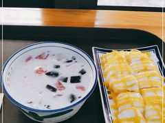 -文昌邓记清补凉(西沙路店)