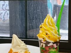 -Salud撒露欧洲冻酸奶(798艺术区店)