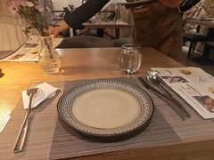 -LA CREPERIE BRETONNE布列塔尼法式餐厅(天童北路店)