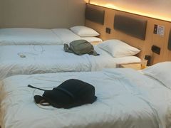 -网鱼电竞酒店(广州会展中心广州塔店)