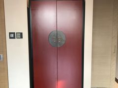 -上海崇明金茂凯悦酒店