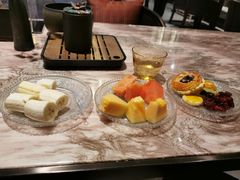 -长安·雅致观景餐厅