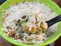 -明叔捞面