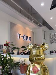 点击看大图 -爱秀造型 T-G