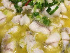 -严厨老坛酸菜鱼(吴江万宝店)