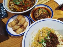 -好這口重庆小面(总店)