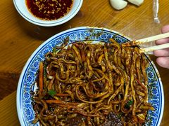 -老巷羊蝎子城(湘江世纪城店)