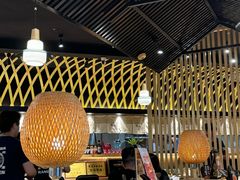 -雷门拉面·现熬骨汤(凯德来福士店)