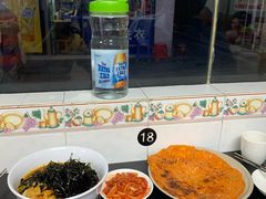 -屋里家延边朝鲜族冷面(南园店)