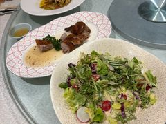 -金美华轩(东方路齐鲁店)