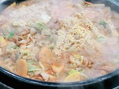 -高基五春川炒鸡排 韩国料理(威海总店)