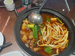 -肖记公安牛肉鱼杂馆·省级非物质文化遗产(崇仁路江滩直营店)