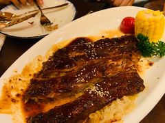 -Ambra Haus琥珀屋精酿餐厅(宝山店)