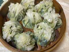 素三鲜烧麦-正宗天津烧麦馆(柳州路店)