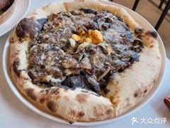 -盐说·西式餐酒馆(光明万达店)
