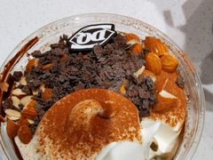 巧克力巴旦木拌拌碗-DQ·蛋糕·冰淇淋(虹口龙之梦店)