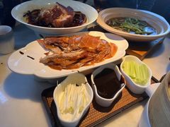 -二十八里太湖船菜(吉祥路店)