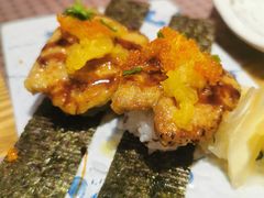 -林妈妈村·日式料理(宝山万达店)