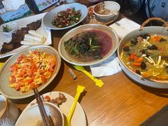 -芳草地度假酒店·野炉中餐厅
