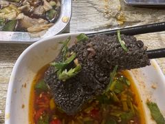 -老徐烧烤涮肚(交道口店)