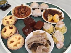 -东江海鲜酒家(艺都分店)